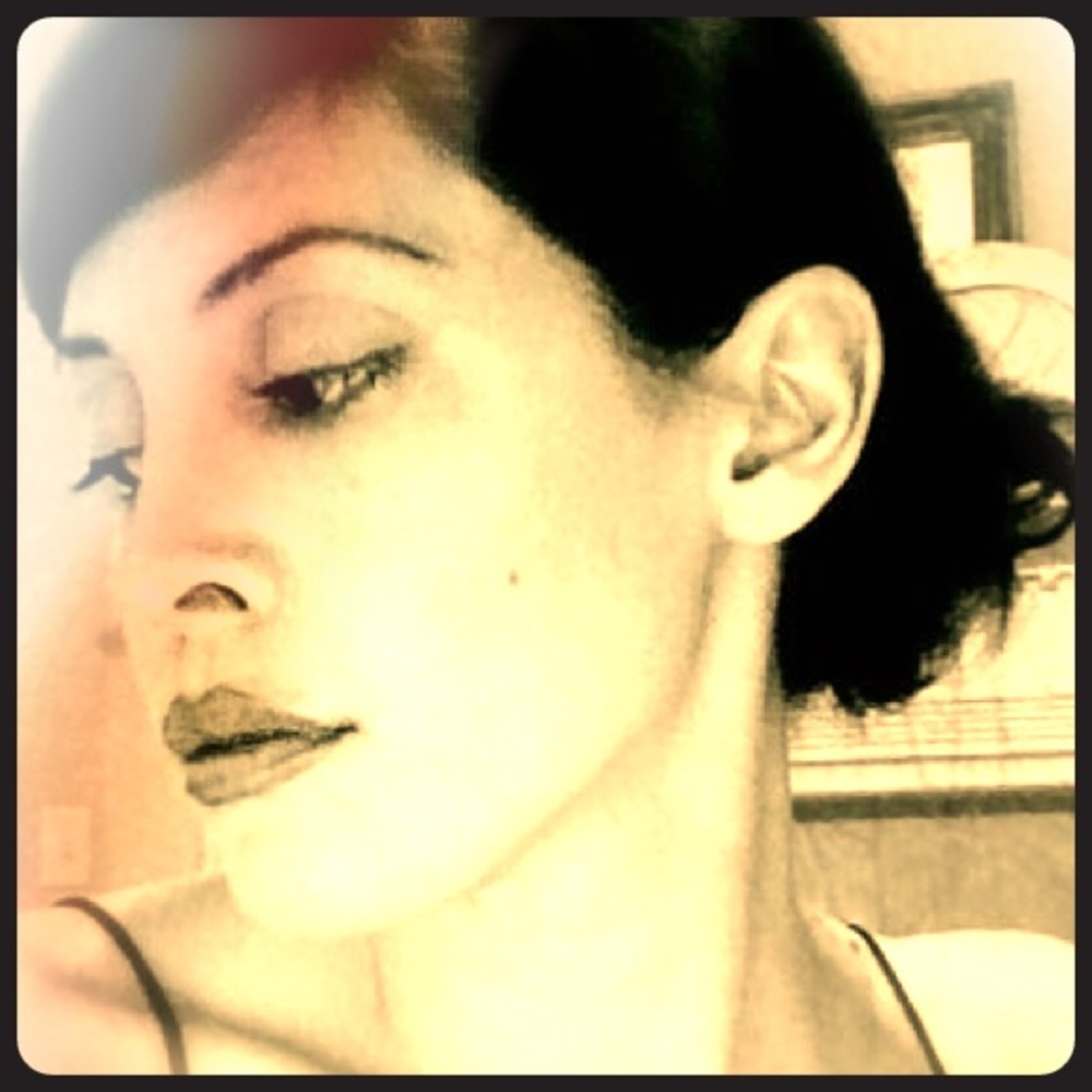 Meet your Posher, Christi Jo